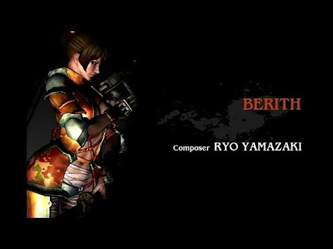 Demons' Score - 5 Berith