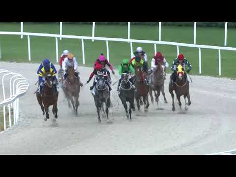 2018.06.17. 8. futam - ID KLIMSCHA ALBERT EMLÉKVERSENY HENDIKEP (IV.o.) (szintetikus pálya)