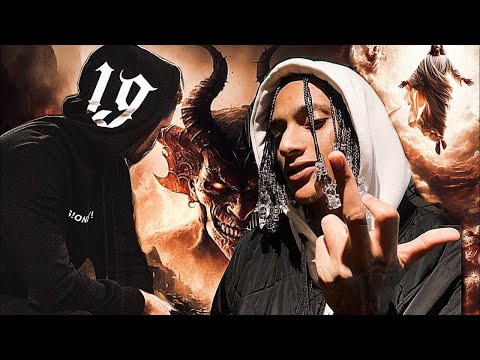 Oruam - 22 Meu Vulgo, Já Pensei Em Parar (Video Oficial)