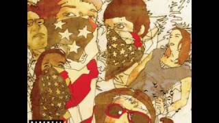 There Is A War Going on for Your Mind- Flobots