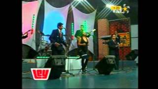 Video Llegaste Tú de Conjunto Visión Musical 