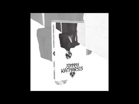 Johnny Katharsis - Planet High (prod. Melodic)