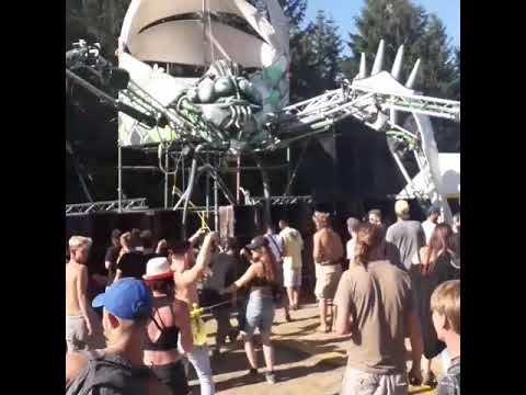 Artefact / sens inverse / waktp / karak / O2R / sceno decortike  02.03/08/2019