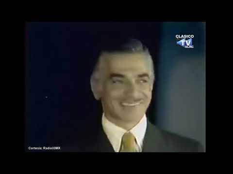 LA HORA DE MAURICIO GARCES  (1970)