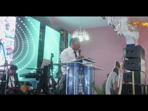 DESDE LA IGLESIA PENTECOSTES PALESTINA ALDEA CHANXAC SAN GASPAR IXCHIL HUEHUETENANGO