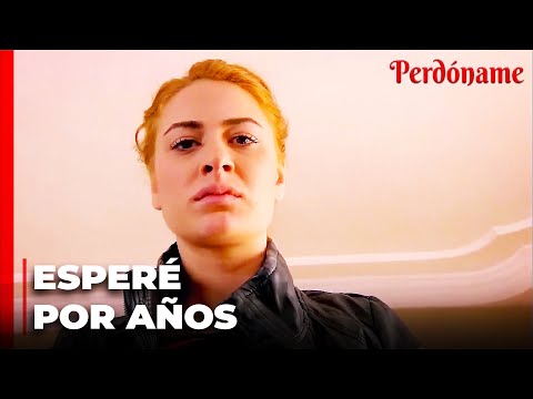 Eylül quiere deshacerse de Osman Kozan - Perdóname