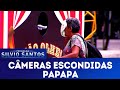 Papapa Câmeras Escondidas 14 10 18