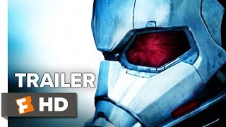 Ant-Man and the Wasp Trailer #1 (2018) | Movieclips Trailers
