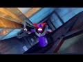Toy Story 2 Rex Defeats Zurg German Version