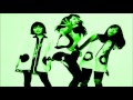 Shonen Knife - I Am A Cat (Peel Session) 