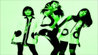 Shonen Knife - I Am A Cat (Peel Session)
