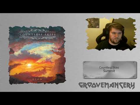 Countless Skies - Summit | [Reaction/Review]