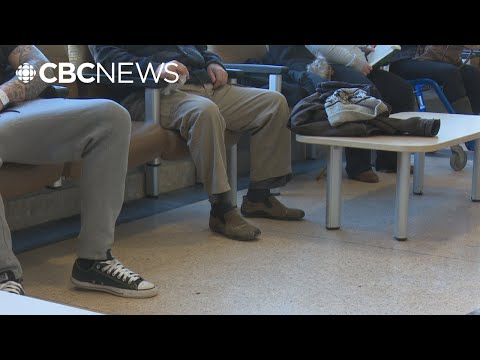 Ministry of Health responds to spike in B.C. patients leaving ER without receiving care