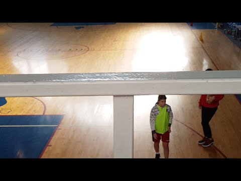 Antrenament OLIMPIA U13 2019