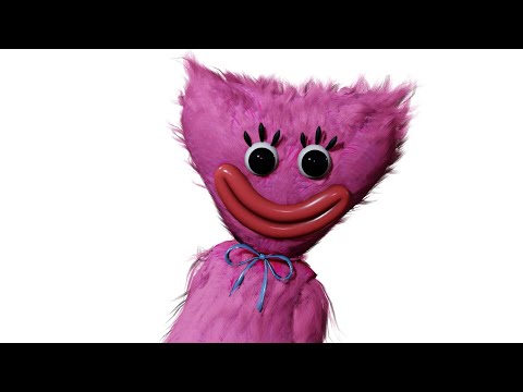 Kissy missy talks!? ( w/ words)