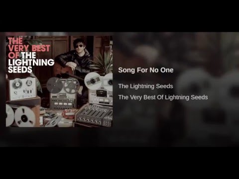 Video thumbnail for Song for No One