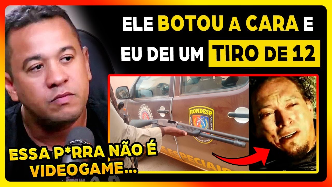 TCHACA: M4TEI O CHEFE DA F4VELA, MAS QUANDO O PAI DELE VEIO EU...