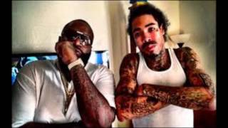 Be Like Me by Rick Ross & Gunplay Slowed