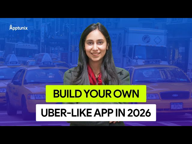 Car Rental App Development