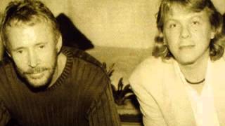 Azimuth - Marcos Valle e Victor Biglione