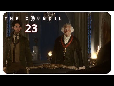 Jetzt ergibt das Sinn! #23 The Council [deutsch/Episode 3] - Let's Play