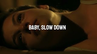 Original Of The Species - U2