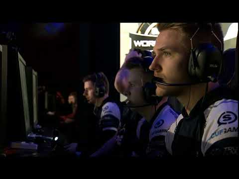 Match Recap: Splyce vs. Epsilon | CWL Pro League | Division B | Stage 1