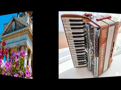 VAGABOND  MUSETTE Akk.-Solo Adalb. Deuriger.