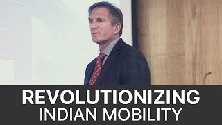 Mukesh Ambani is Set to Revolutionize Urban Mobility With Personal Rapid Transit Pods