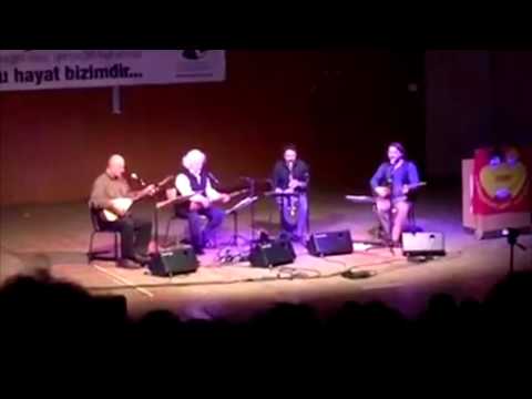 Dört Nefes Toprak - Zöre & Hîva Zerî