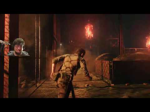 The Evil Within 2 - Pt 45 - Breaking Point