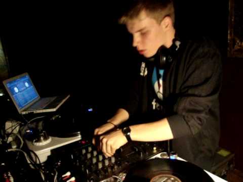 Phunk'Ill @ The Shot (23.05.2009)