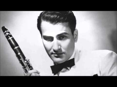Artie Shaw - Temptation