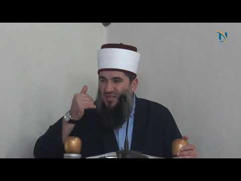 12. Shenjat e Kijametit - Hoxhë Muharem Ismaili