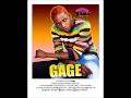 GAGE THROAT RAW 2014 DjRaj Roses