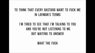 Vegas Jones ft Nitro - Trankilo [ENG Translation]