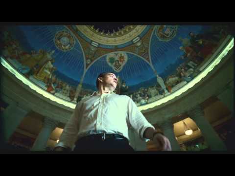 The Adjustment Bureau - TV Spot: "Changed Forever"