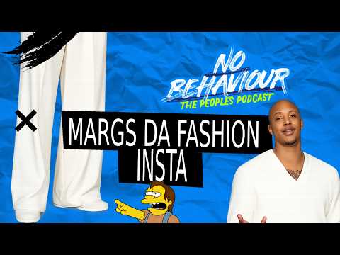 Margs. - The fashion insta