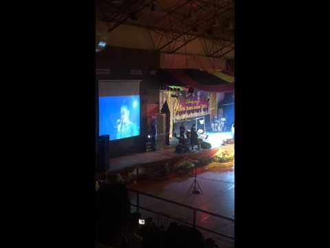 Eisner Nala - Penyayau Tebeleka Ketegal Pemula ACSJ 2015