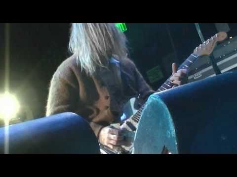 Promotional video thumbnail 2 for Nearvana: Nirvana Tribute Band