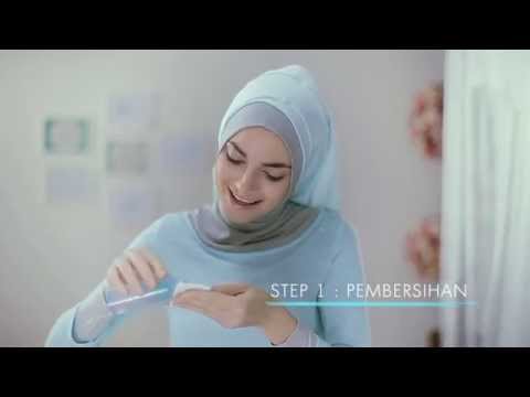 Tutorial: Facial at Home