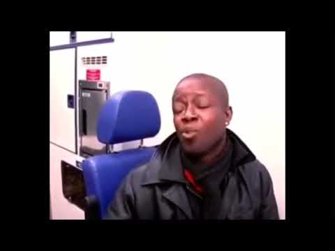 Ich hab gar nichts gemacht