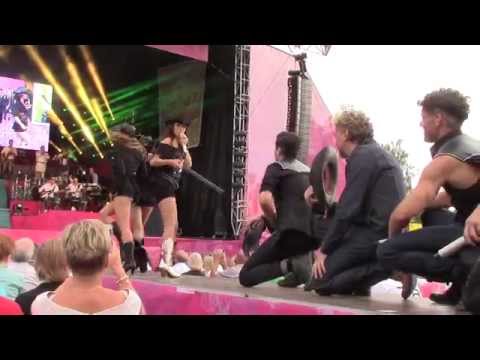 Diggiloo 2014 - United States of America