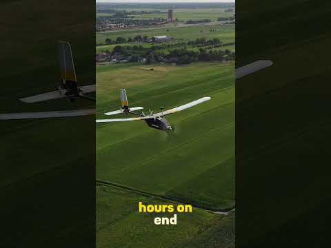 Mastering the Skies: Autonomous UAV for Long-Range Missions