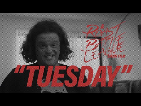 Tuesday Night Lights | An Official Sundance Film Festival Selection