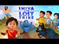 Shiva And The Lost Tribe Full Movie