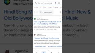 Download lagu How to download MP3 (Hindi, Punjabi, Rajasthani, Marathi) songs for free 🔙 Here is the trick, so ... mp3