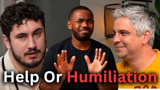 Caleb Hammer Turned Financial Help Into Public Embarrassment...