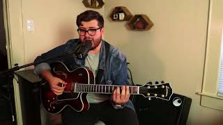 Melhor acustico cover, Love On The Brain by Rihanna, Noah Guthrie