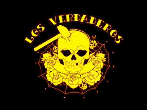 LOS VERDADEROS - OPOSICION